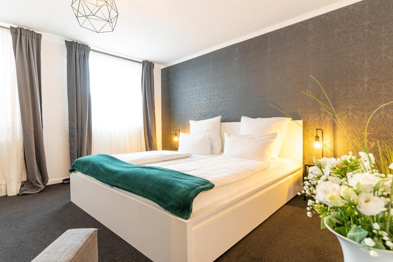 Schaefers Hotel Cloppenburg Zewnętrze zdjęcie