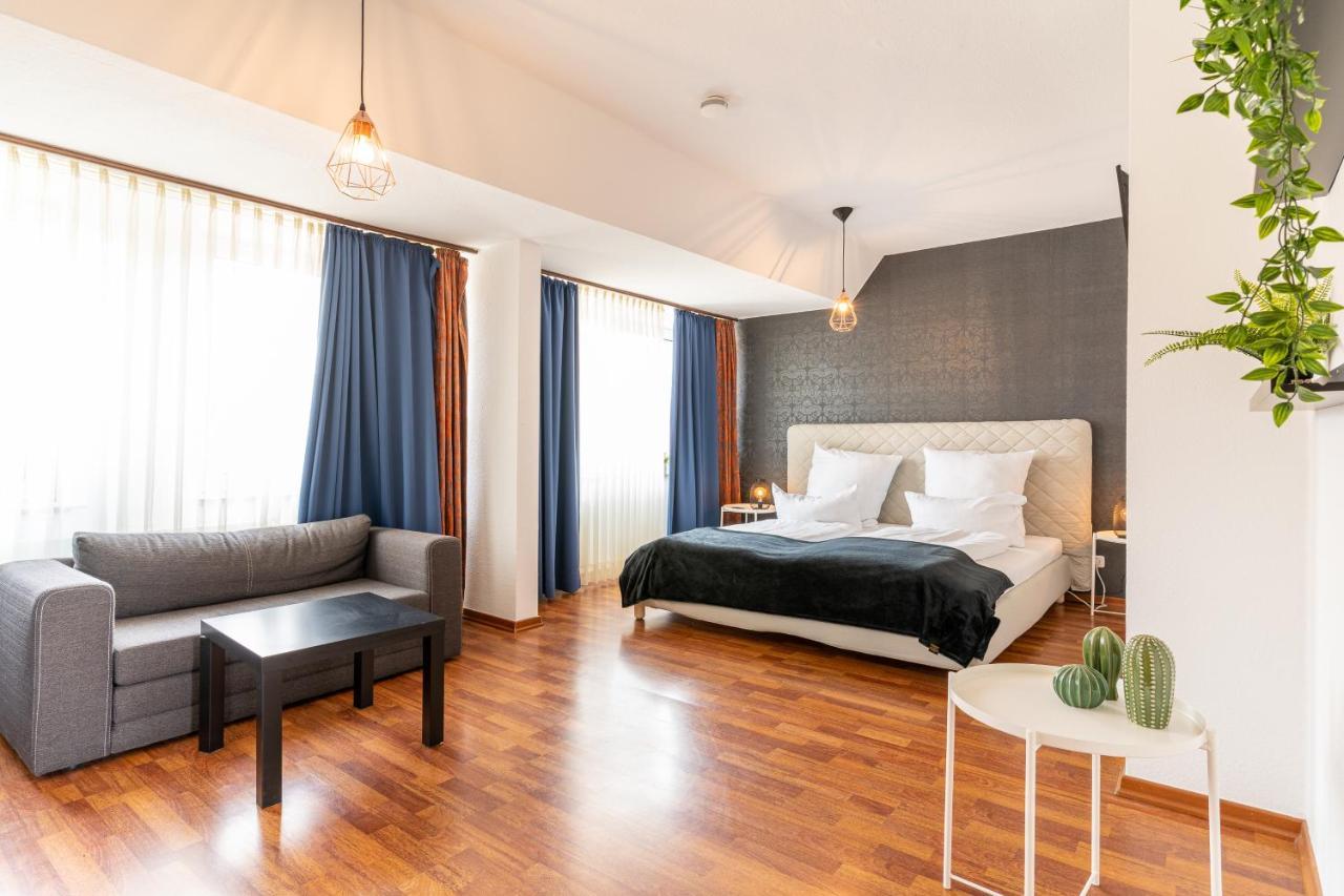 Schaefers Hotel Cloppenburg Zewnętrze zdjęcie